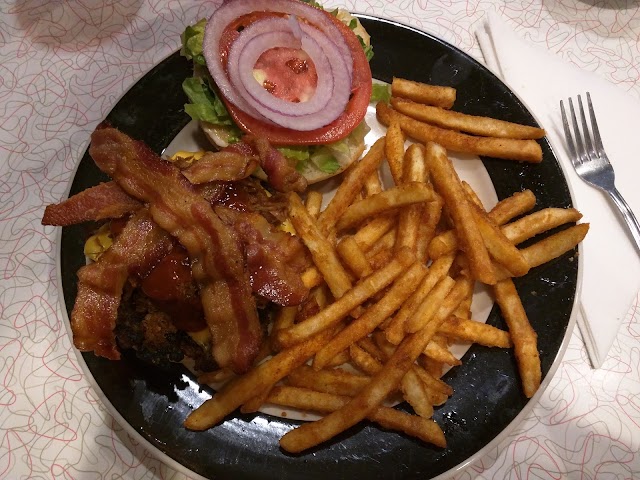 Honey Butter's Kitchen