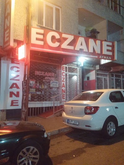 Eczane Ayhan