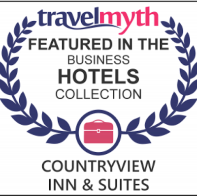 Country View Inn & Suites