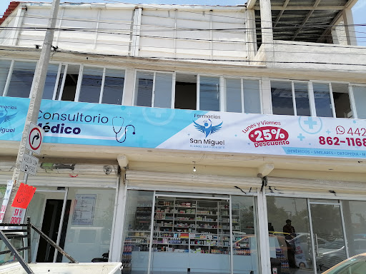 Consultorio Medico y Farmacias San Miguel - Thumbnail