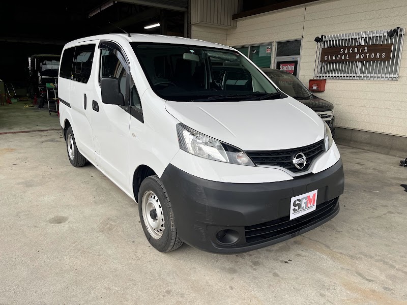 Sachin Global Motors