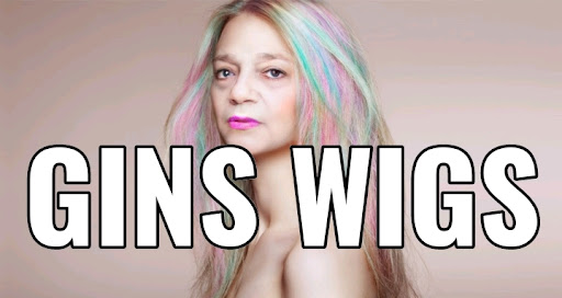 GINS WIGS/FASHIONS 4U - Thumbnail