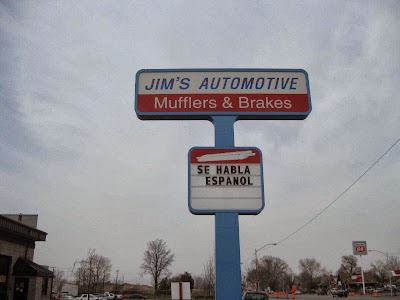 Photos of Jim's Auto