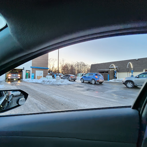 Everclean Car Wash - Thumbnail