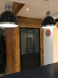 Photo n°7 de La Chambr' A Hair à Le Pontet (Barbier)