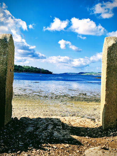Trelissick - Visual