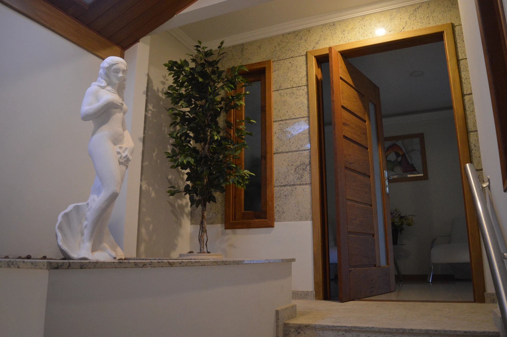 Motel Silver - Teresopolis