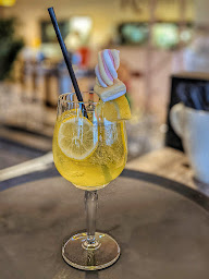 Photo n°32 de Restaurant le K à Colmar (Pizzeria)