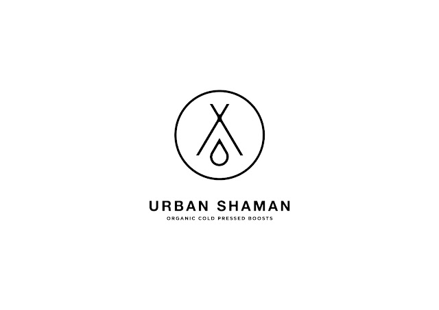 Urban Shaman