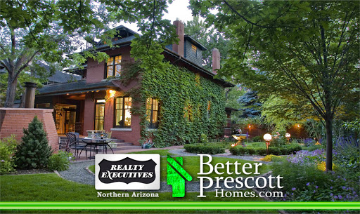 The Ledgerwood & Stanley Group @ Realty Executives Arizona Territory Logo