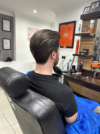 Mr. Snips Gentleman’s Barbers - Thumbnail