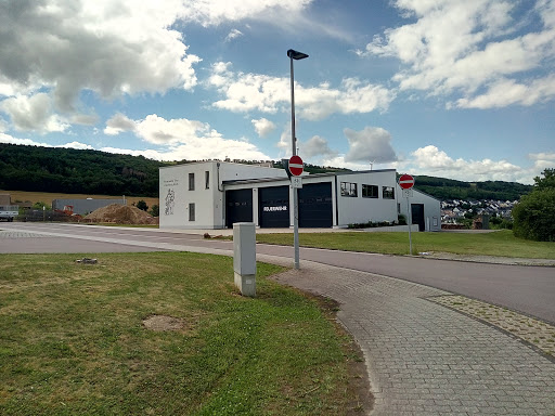 Freiwillige Feuerwehr Trier-Irsch - Thumbnail