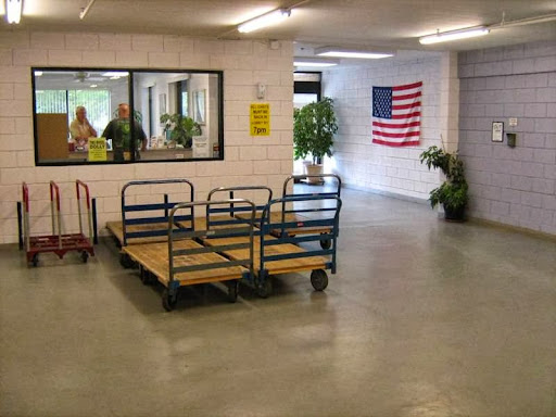 I-17 Thunderbird Self Storage - Thumbnail