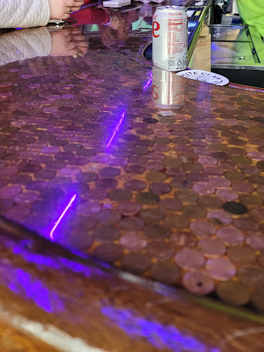 Bubbas pub - Visual