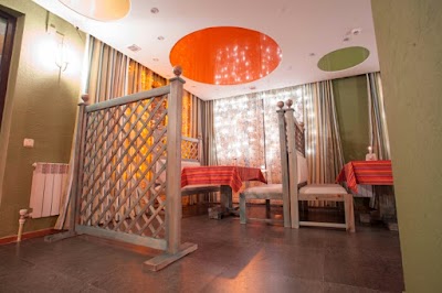 Photos of Citrus Cafe