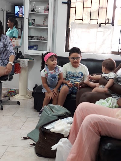 Photos of Sala de Belleza Josely