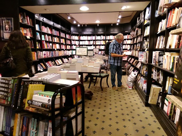 Hatchards