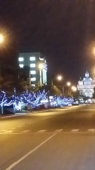 Photos of 부영라오은행