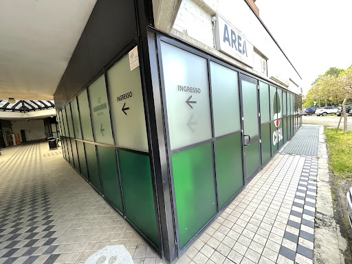 CISL - Correggio - Visual
