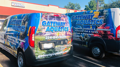 Gateway Aquatics