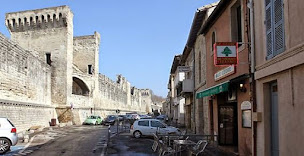 Photo n°22 de Restaurant Le Cèdre à Avignon (Restaurant halal)