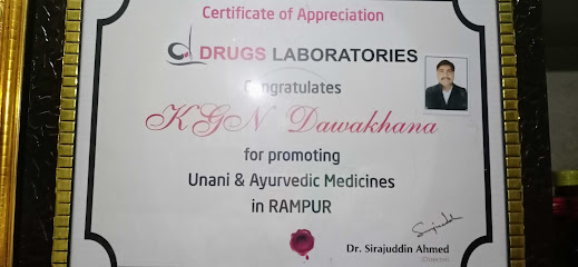 KGN Dawakhana