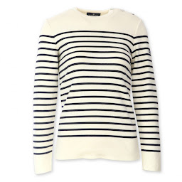 Photo n°4 de A La Petite Normande à Arromanches-les-Bains (Magasin de vêtements)