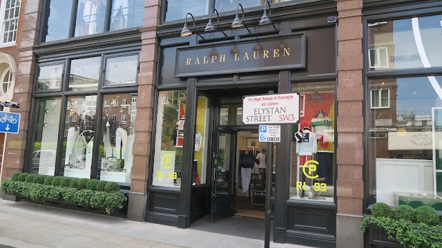 Ralph Lauren