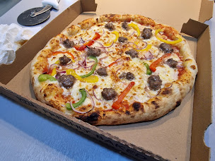 Photo n°28 de J and J à Le Mans (Restauration rapide)