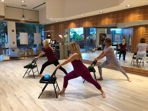 YES! YOGA - Visual