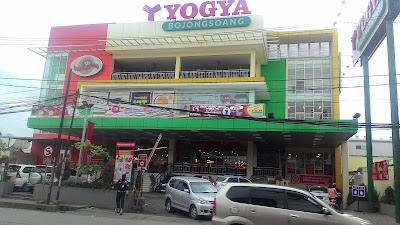 Photos of Toserba YOGYA - Bojongsoang