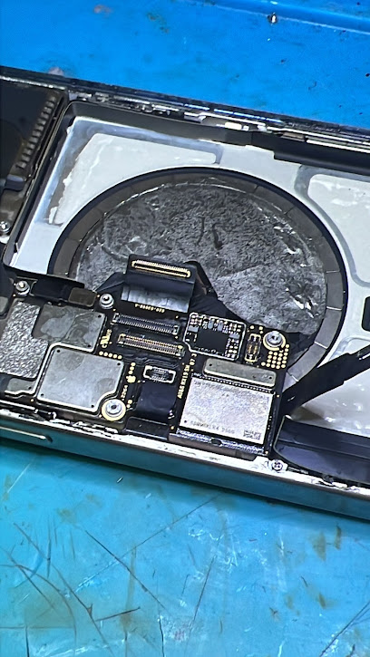 Pitcell Assistência Técnica