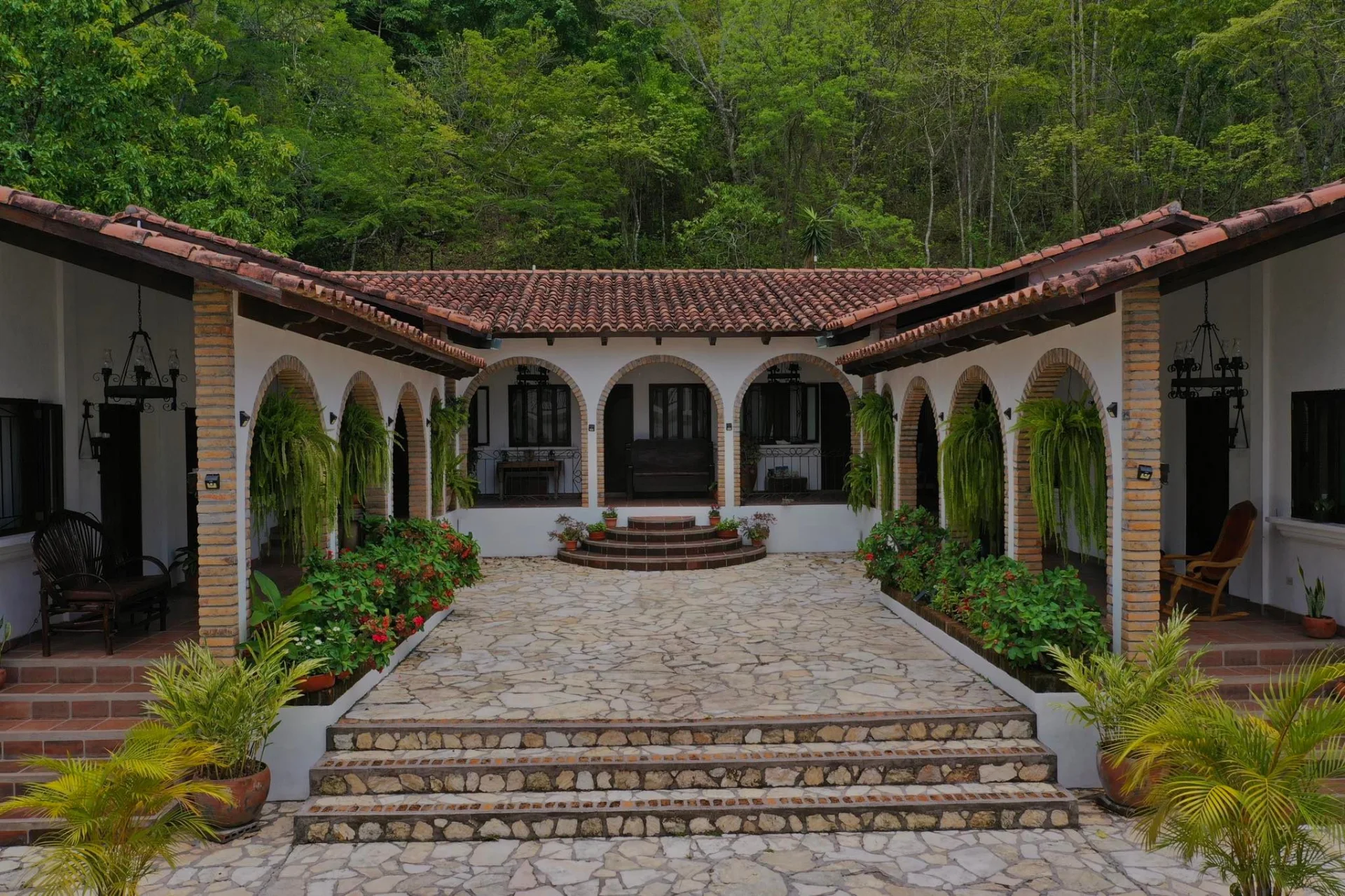 Hacienda La Esperanza