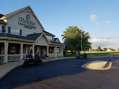 Photos of Country Inn & Suites by Radisson, Stockton, IL