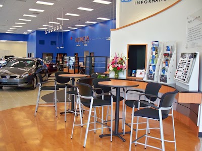Photos of Honda North