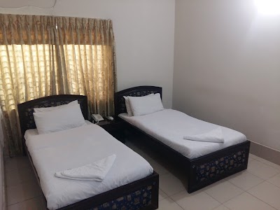 Photos of Greentech Resort And Convention Center