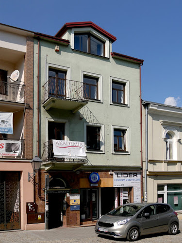 Centrum Szkoleniowe bio-mas, Akademia SPA, Masażu i Kosmetyki