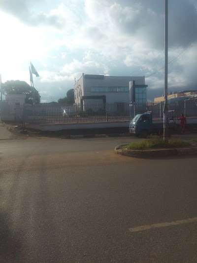 Photos of First Bank Of Nigeria PLC