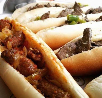 Photos of Kazouza Street Eats