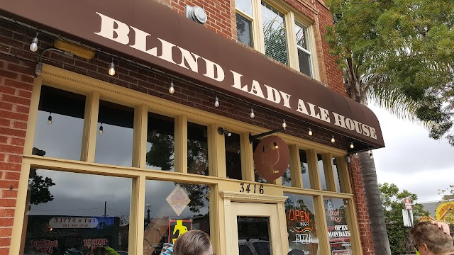 Blind Lady Ale House