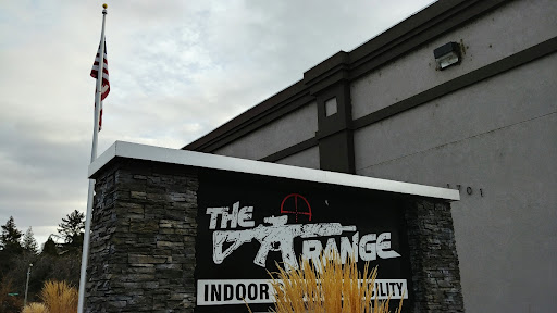 The Range LLC