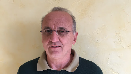 Dr Eric BOSSAN