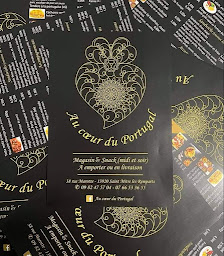 Photo n°4 de Au cœur du Portugal à Saint-Mitre-les-Remparts (Épicerie)