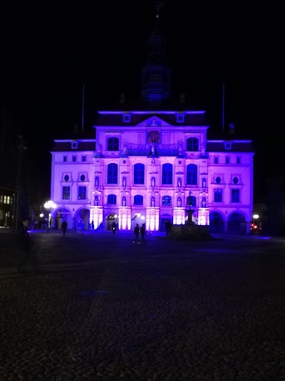 Photos of Rathaus L&uuml;neburg