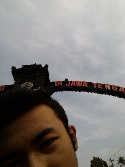 Photos of Rest Area Tugu Ireng
