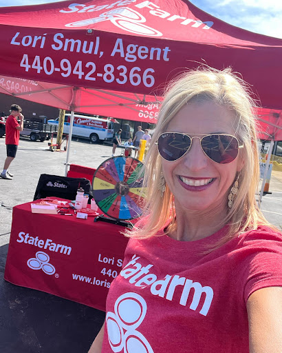 Lori Smul - State Farm Insurance Agent - Thumbnail