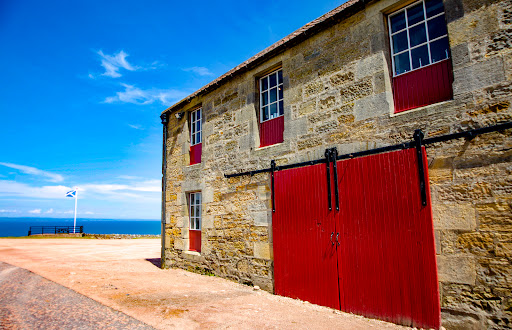 Kinkell Byre - Thumbnail