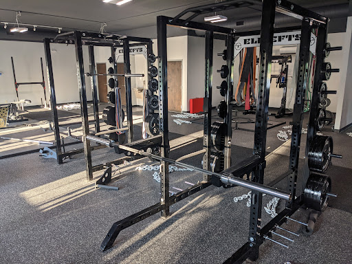 Valley City Barbell - Thumbnail