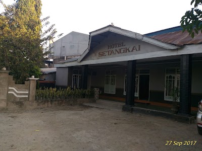 lodging