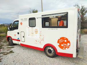 Photo n°3 de Pata Pizza à Corbère-les-Cabanes (Pizzas à emporter)